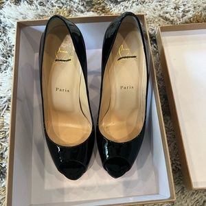 Christian Louboutin Heels